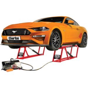 Clarke Clarke CCL2250 2.25 Tonne Car Lift