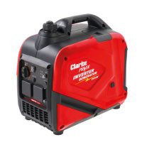 Clarke Clarke IG1900 2000W Inverter Generator