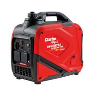 Clarke Clarke IG2300 2200W Petrol Inverter Generator