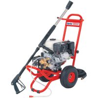 Clarke Clarke PLS135AH 5.5HP Heavy Duty Petrol Pressure Washer 120 bar (1740 psi)