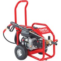 Clarke Clarke PLS195B 6.5HP Heavy Duty Petrol Pressure Washer 182 bar (2640psi)