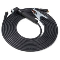 Clarke Clarke WGK9 200A 9mm Welder Generator Lead Kit