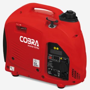 Cobra IG10SI 1.0kW 4-Stroke Petrol Generator