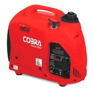 Cobra IG10SI 1KW Petrol Inverter Generator