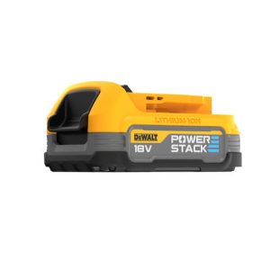 DeWalt DeWalt DCBP034-XJ 18V XR Li-ion Compact Powerstack Battery