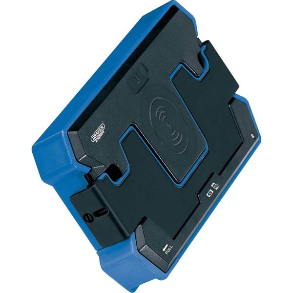 Draper 10W Wireless Single Charging Pad