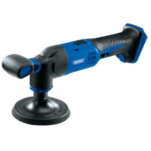 Draper D20 Draper D20 20V Dual Action Sander/Polisher - Bare