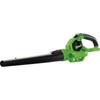 Draper D20GLB 20v Cordless Leaf Blower No Batteries No Battery Charger