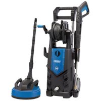Draper Draper 98678 2393psi Pressure Washer (230V)