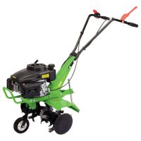 Draper Draper CP165 Petrol Cultivator/Tiller (161cc/9HP)
