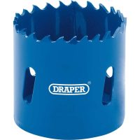 Draper Expert HSS Bi Metal Hole Saw 46mm