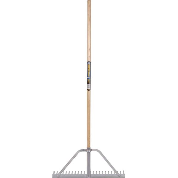 Draper Expert Landscaping Rake 1.4m