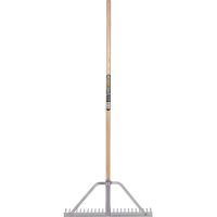 Draper Expert Landscaping Rake 1.4m