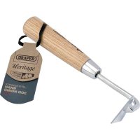 Draper Heritage Ash Handle Onion Hoe