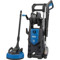 Draper PW2100I/110D Pressure Washer 165 Bar 240v