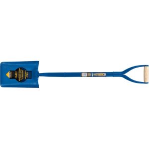 Draper Solid Forged Trenching Shovel