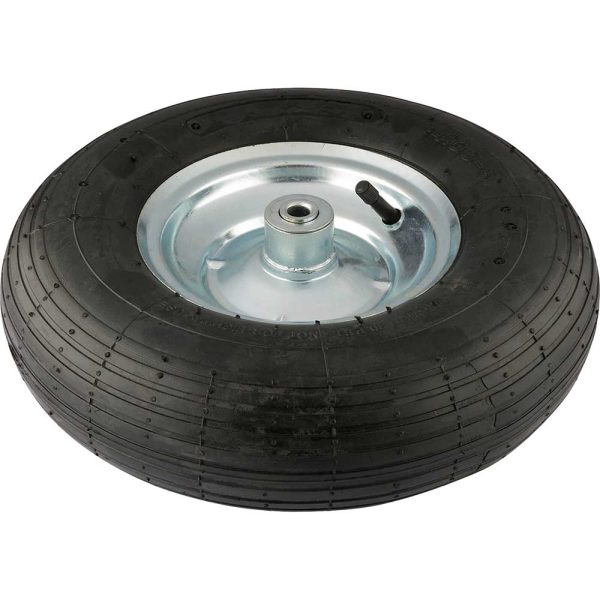 Draper Spare Wheel for 31619 Wheelbarrow