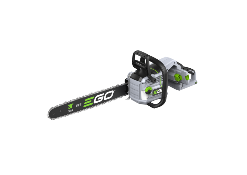 Ego CS2000E 50cm Cordless Chainsaw (Bare Tool)