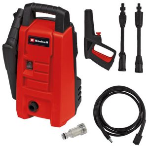 Einhell Einhell TC-HP 90 1305psi Pressure Washer (230V)