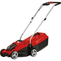 Einhell GE-CM 18/32 Li 18v Cordless Brushless Rotary Lawnmower 320mm No Batteries No Battery Charger