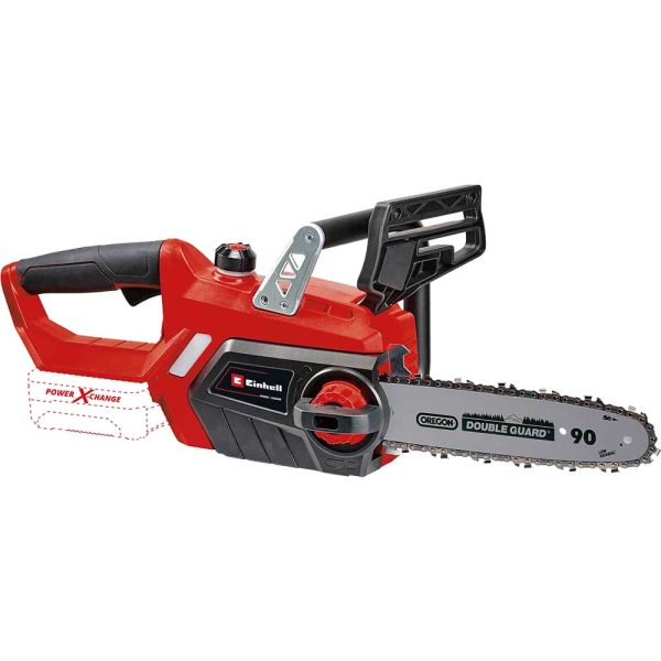 Einhell GE-LC 18 Li 18v Cordless Chainsaw 250mm
