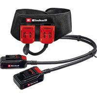 Einhell GE-PB 36/18 Li Battery Belt for 18v and 36v PXC Batteries