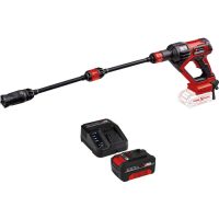 Einhell HYPRESSO 18/24 Li 18v Cordless Pressure Washer