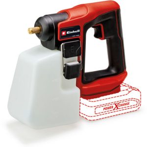 Einhell Power X-Change Einhell Power X-Change GE-WS 18/10 Li 18V 1L Pressure Sprayer (Bare Unit)