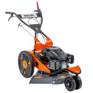 Emak Oleo-Mac 1800751 DEB519 Petrol Wheeled Brushcutter