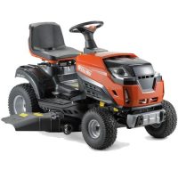 Emak Oleo-Mac 68059203 OM109L/16K Side Discharge Tractor