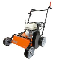 Emak Oleo-Mac SCA50H 50cm 163cc Honda GP160 Scarifier Floating Blades