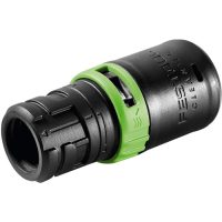 Festool D27 DM-AS/CT Hose Connecting Sleeve