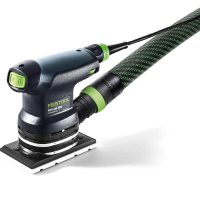 Festool RUTSCHER RTS 400 REQ-Plus Orbital Sander 240v