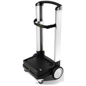 Festool SYS-Roller SYSTAINER Case Trolly