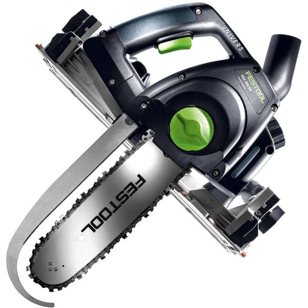 Festool Sword Saw SSU200 EB-Plus Chain Saw 240v