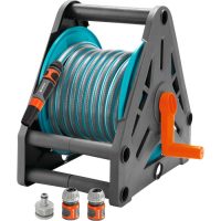Gardena Compact Hose Reel 1/2" / 12.5mm 15m