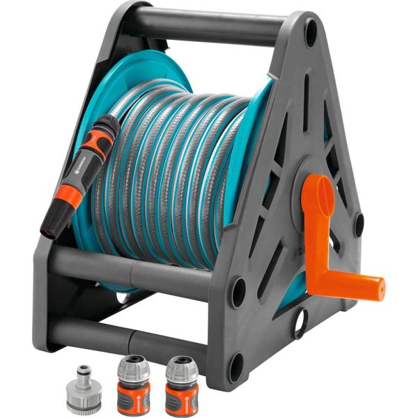 Gardena Compact Hose Reel