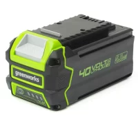 Greenworks 40v 4Ah Lithium Battery