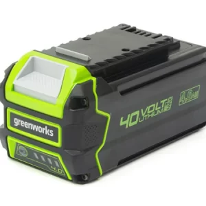 Greenworks 40v 4Ah Lithium Battery