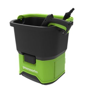 Greenworks Greenworks GWGDC60 60V 1015psi Cordless Pressure Washer (Bare Unit)