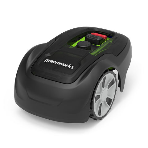 Greenworks Optimow 450 Robotic Mower