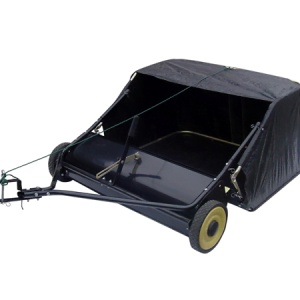 Handy 38 inch Towed Lawn Sweeper