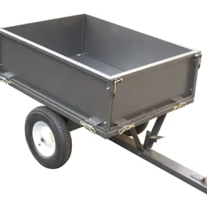Handy 500lb Tipper Trailer