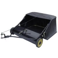 Handy Handy THTLS38 38" Towed Lawn Sweeper