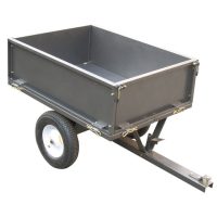 Handy The Handy 225kg (500lb) Towed Trailer