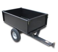 Handy Towed Tipping Garden Trailer (THGT750)