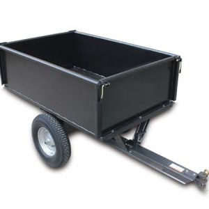 Handy Towed Tipping Garden Trailer (THGT750)