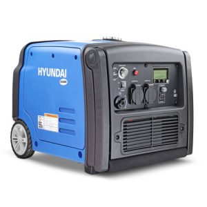 Hyundai Hyundai HY3200SEi 3.2kW Portable Inverter Generator