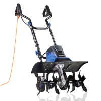 Hyundai Hyundai HYT1500E 1500W 450mm Electric Garden Tiller, Cultivator, Rotovator and Rototiller