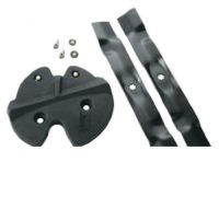 John Deere Mulch Kit for X300R Lawn Tractor